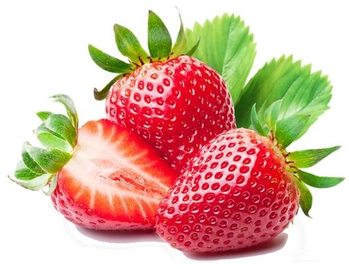 Bio Truskawka