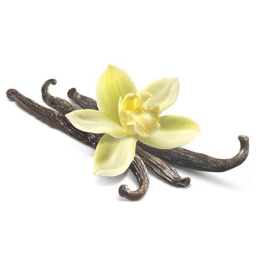 Bio vanilla